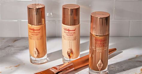 does charlotte tilbury support israel.